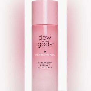 Dew of the Gods Pink Facial Toner